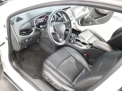 ChevroletGMDaewoo Malibu 2017, 119545 км, за 6700000 KRW - фото 17