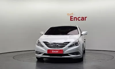 Hyundai Sonata 2013, 148459 км, за 4900000 KRW