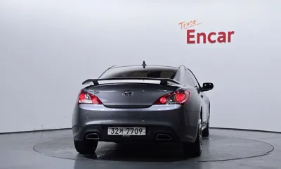 Hyundai Genesis 2010, 110442 км, за 4300000 KRW - фото 4