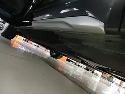 Audi Q5L 2022, 82300 км, за 162100 CNY - фото 22