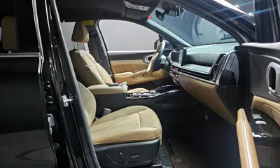 Kia Sorento 2024, 29423 км, за 35500000 KRW - фото 26