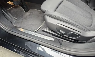 BMW 1-Series 2023, 26090 км, за 25400000 KRW - фото 31
