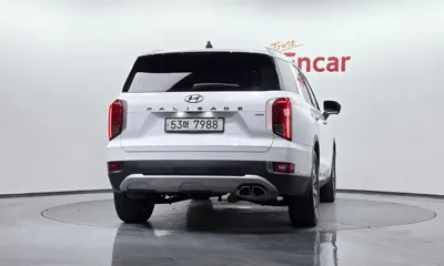 Hyundai Palisade 2019, 69432 км, за 25990000 KRW