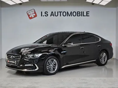 Hyundai Grandeur 2017, 163600 км, за 11000000 KRW - фото 1