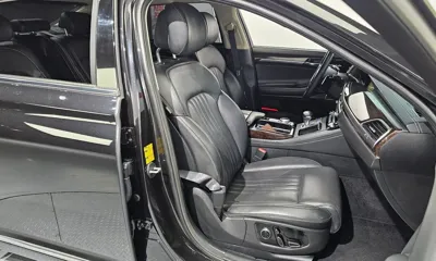 Genesis G90 2019, 146772 км, за 27400000 KRW - фото 26