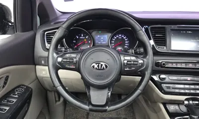 Kia Canival 2015, 172865 км, за 7900000 KRW - фото 13
