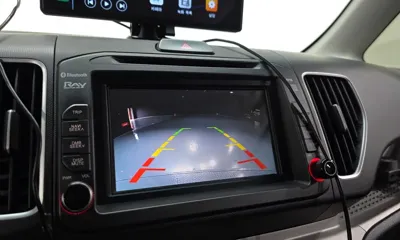 Kia Ray 2016, 75681 км, за 6600000 KRW - фото 17