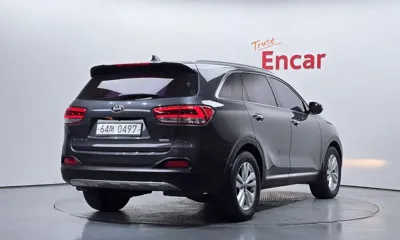 Kia Sorento 2016, 186385 км, за 9400000 KRW