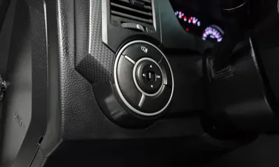 KG_Mobility_Ssangyong KORANDO 2015, 194726 км, за 5400000 KRW - фото 16