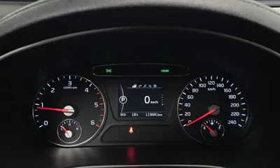 Kia Sorento 2016, 113441 км, за 12490000 KRW - фото 8