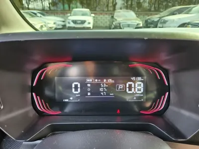 Kia Ray 2023, 49000 км, за 10000000 KRW - фото 8