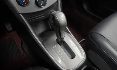 ChevroletGMDaewoo Trax 2016, 92226 км, за 5000000 KRW - фото 9