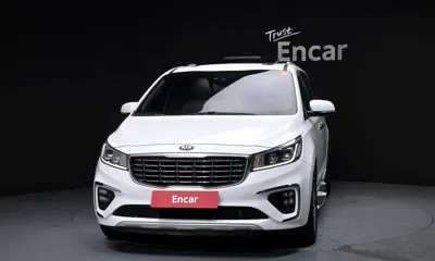 Kia Canival 2020, 152953 км, за 15900000 KRW - фото 3