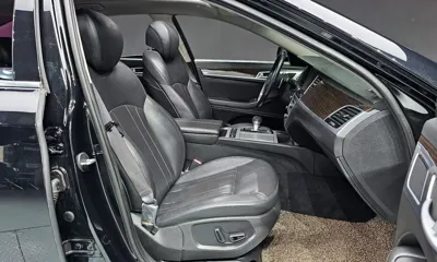 Genesis G80 2017, 91002 км, за 14200000 KRW - фото 12
