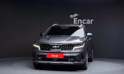 Kia Sorento 2023, 64781 км, за 31500000 KRW