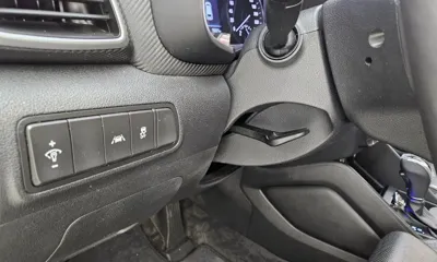 Hyundai Tucson 2019, 75001 км, за 14400000 KRW - фото 16