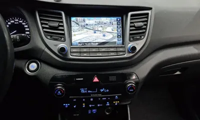 Hyundai Tucson 2016, 131982 км, за 11600000 KRW - фото 13