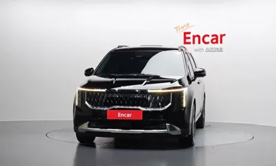 Kia Canival 2025, 26294 км, за 51900000 KRW
