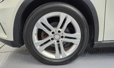 Mercedes-Benz GLA-Class 2015, 107682 км, за 11600000 KRW - фото 5