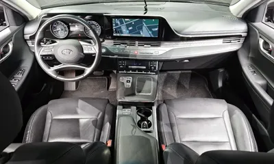 Hyundai Grandeur 2020, 90301 км, за 20800000 KRW - фото 7