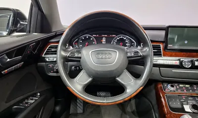 Audi A8 2011, 105442 км, за 10700000 KRW - фото 13