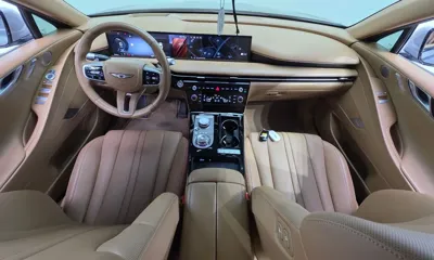 Genesis G80 2025, 78820 км, за 45300000 KRW - фото 7