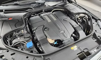Mercedes-Benz S-Class 2020, 106308 км, за 44200000 KRW - фото 6