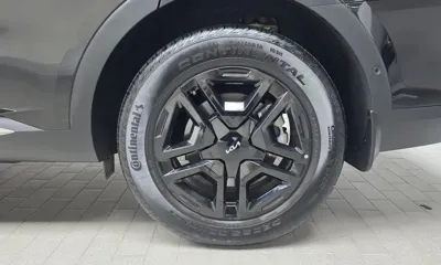Kia Sorento 2024, 26107 км, за 65500000 KRW - фото 21