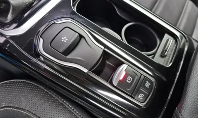 Renault-KoreaSamsung SM6 2019, 66179 км, за 8590000 KRW - фото 16