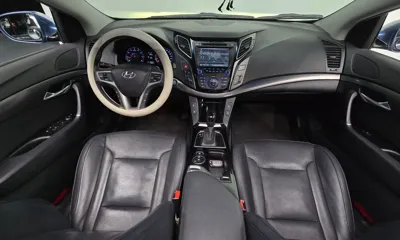 Hyundai i40 2012, 115262 км, за 5900000 KRW - фото 7