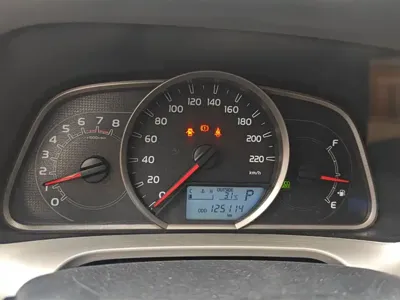 Toyota RAV4 2016, 125100 км, за 57400 CNY - фото 14