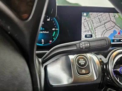Mercedes-Benz GLB-Class 2021, 76500 км, за 39000000 KRW - фото 9