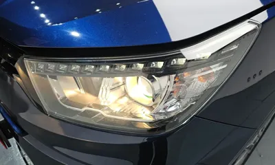 KG_Mobility_Ssangyong TIBOLI 2015, 160880 км, за 4500000 KRW - фото 22