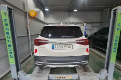 Kia Seltos 2023, 52275 км, за 22000000 KRW