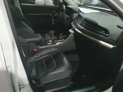 Haval H6 2020, 73300 км, за 46800 CNY - фото 8