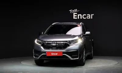 Honda CR-V 2022, 99389 км, за 29900000 KRW