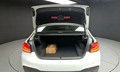 BMW 5-Series 2020, 58037 км, за 34700000 KRW - фото 20
