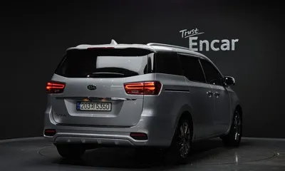 Kia Canival 2019, 23139 км, за 17500000 KRW - фото 2