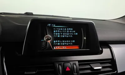 BMW 2-Series 2016, 120121 км, за 8700000 KRW - фото 15