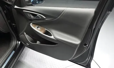 ChevroletGMDaewoo Malibu 2019, 151766 км, за 9500000 KRW - фото 24