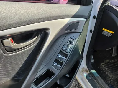 Hyundai Avante 2014, 234389 км, за 2200000 KRW - фото 9