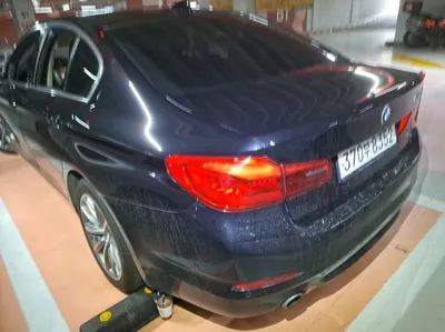 BMW 5-Series 2019, 103970 км, за 19000000 KRW - фото 8