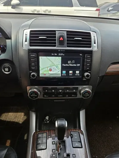 Kia Mohave 2017, 262010 км, за 7600000 KRW - фото 12