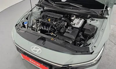 Hyundai Avante 2025, 30322 км, за 23300000 KRW - фото 6