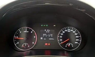 Kia Seltos 2020, 105553 км, за 15990000 KRW - фото 8