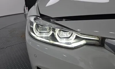 BMW 3-Series 2018, 31306 км, за 21900000 KRW - фото 22