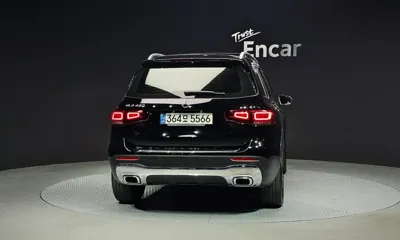 Mercedes-Benz GLB-Class 2021, 59553 км, за 32000000 KRW - фото 4