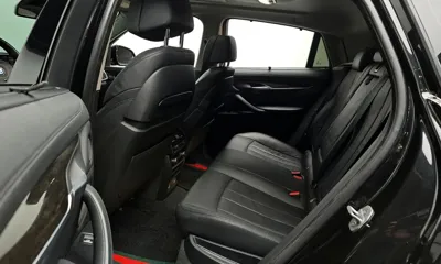 BMW X6 2015, 262112 км, за 16000000 KRW - фото 31
