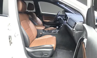 Kia Sportage 2019, 122047 км, за 14500000 KRW - фото 11