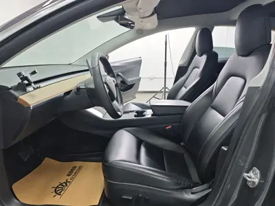 Tesla Model 3 2020, 88000 км, за 98000 CNY - фото 41